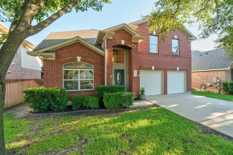 1506 Old Mill Rd, Cedar Park, TX 78613 - #3