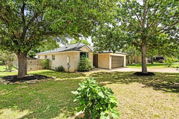 1806 Timberwood Dr, Cedar Park, TX 78613