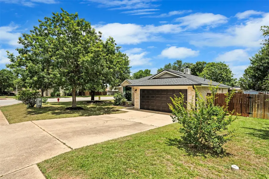 1806 Timberwood Dr, Cedar Park, TX 78613 - #3