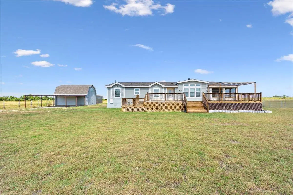 3745 County Road 428, Granger, TX 76530 - #1