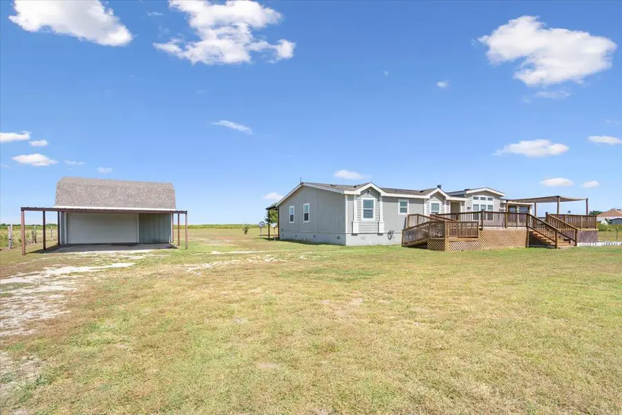 3745 County Road 428, Granger, TX 76530 - #2