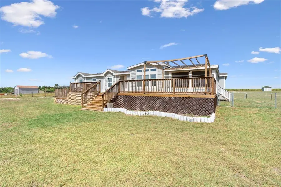 3745 County Road 428, Granger, TX 76530 - #3