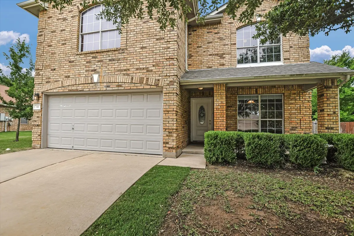 111 Dove Song Dr, Leander, TX 78641 - #1