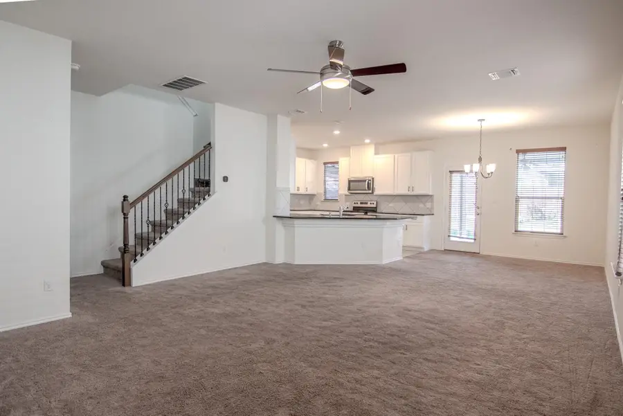 1021 Cowberry Dr, Georgetown, TX 78626 - Image #2