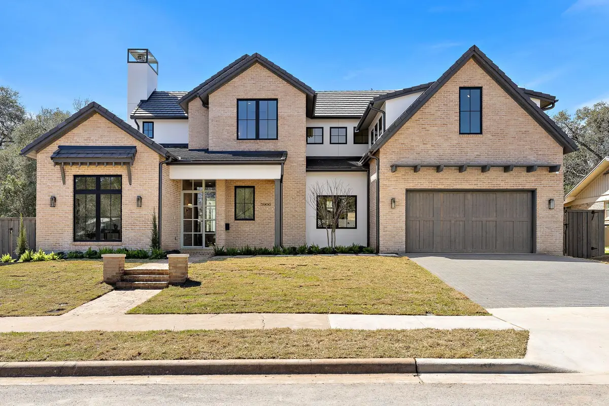 5906 Rickey Dr, Austin, TX 78757 - #1