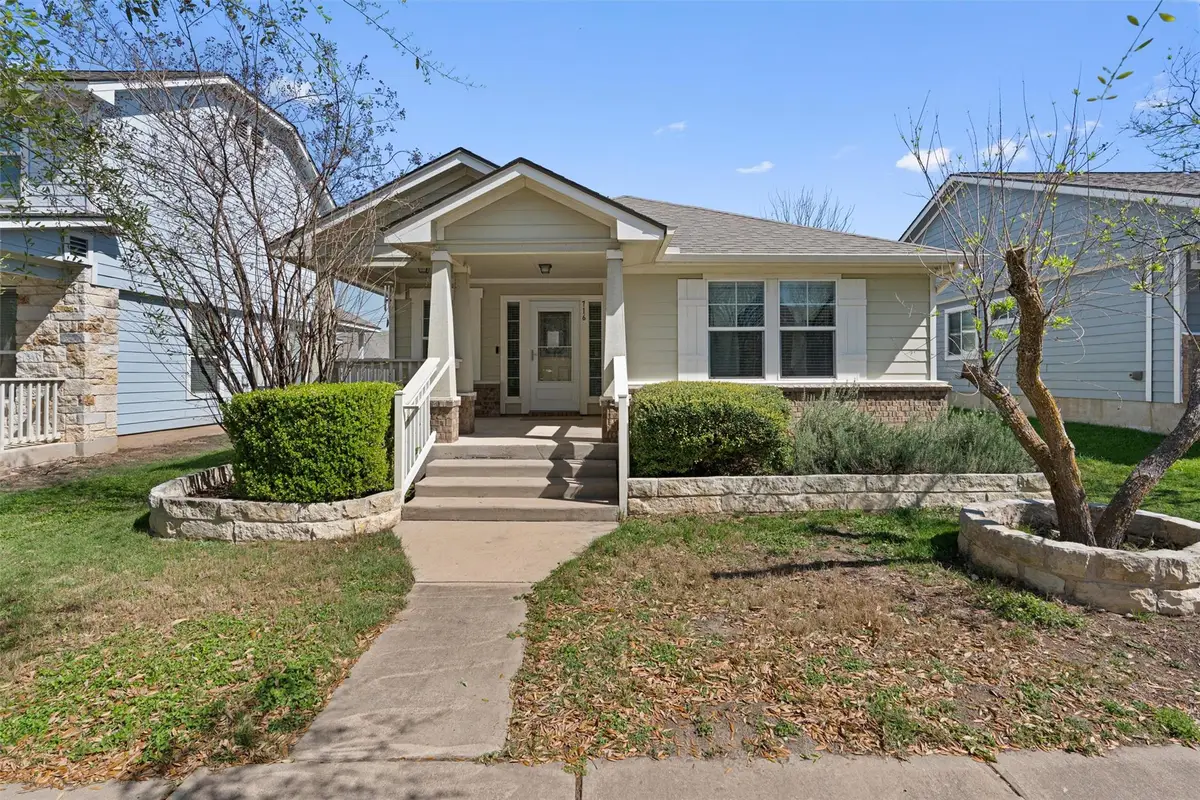 716 Niobrara River Dr, Pflugerville, TX 78660 - #1