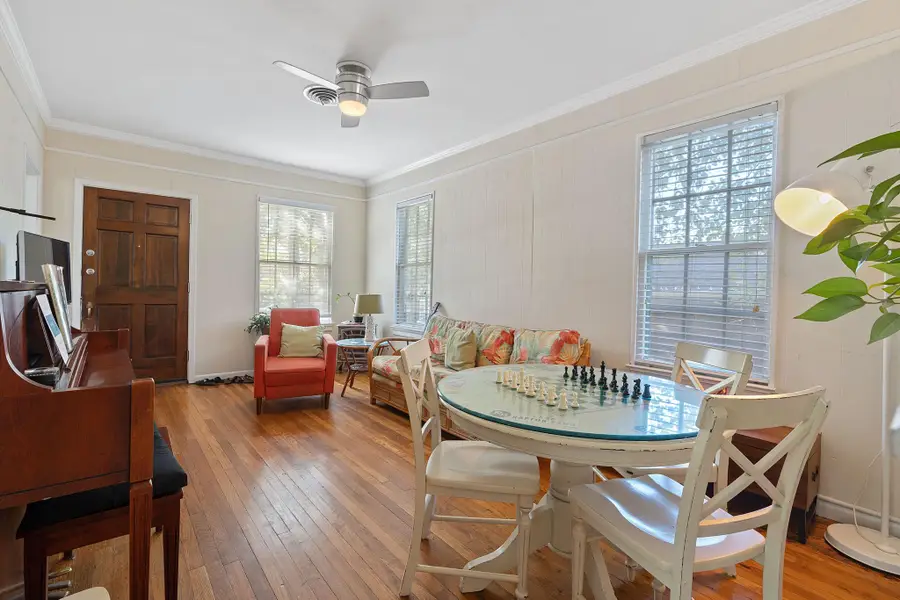 1700 Northwood Rd, Austin, TX 78703 - #2