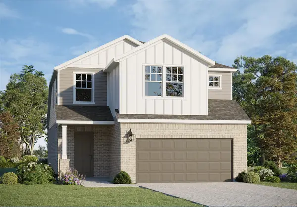 1008 Stonehill Dr, Georgetown, TX 78633