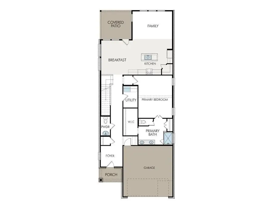 1008 Stonehill Dr, Georgetown, TX 78633 - Image #2