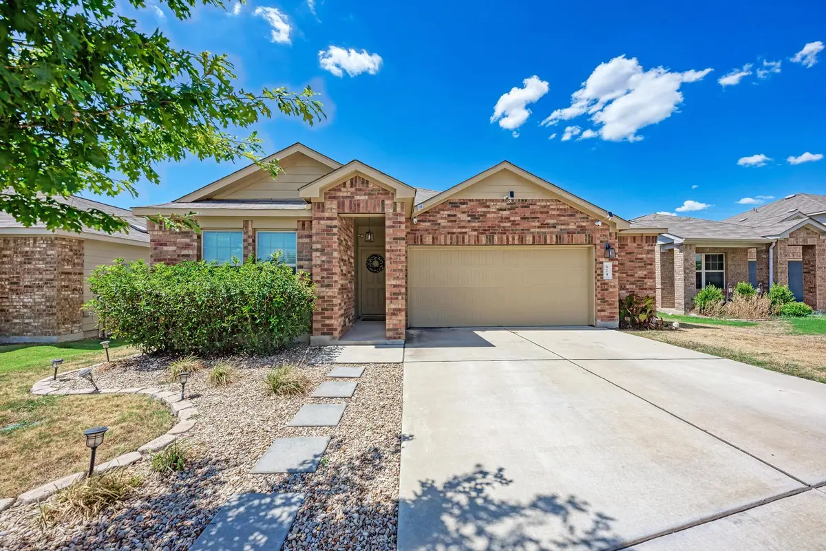 629 Shimek Ln, Jarrell, TX 76537 - #1