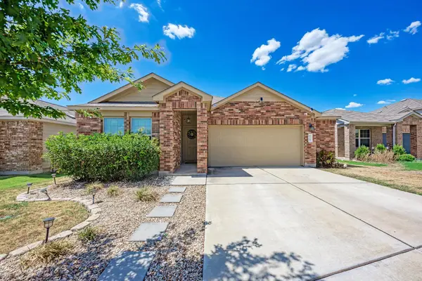 629 Shimek Ln, Jarrell, TX 76537