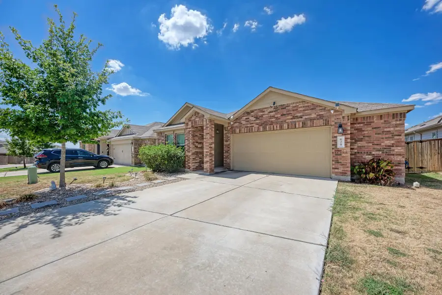 629 Shimek Ln, Jarrell, TX 76537 - #2