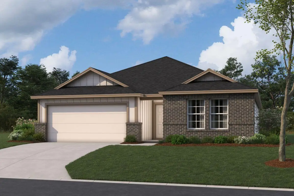 9317 Furman Dr, Austin, TX 78747 - #1
