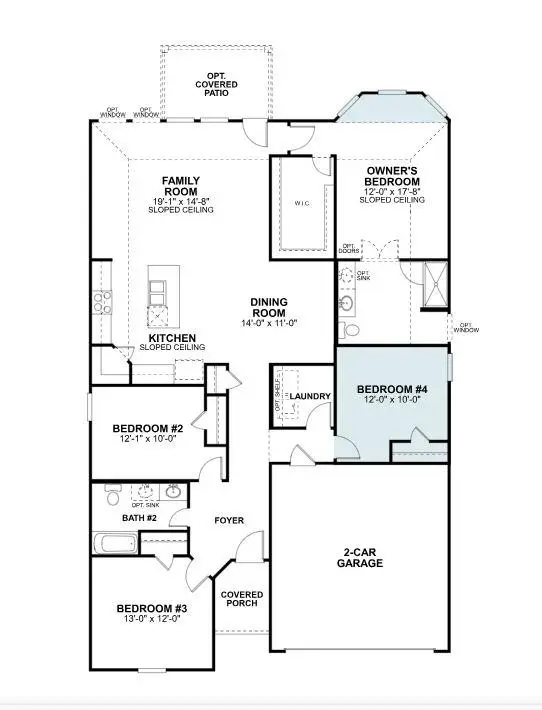 9317 Furman Dr, Austin, TX 78747 - #3