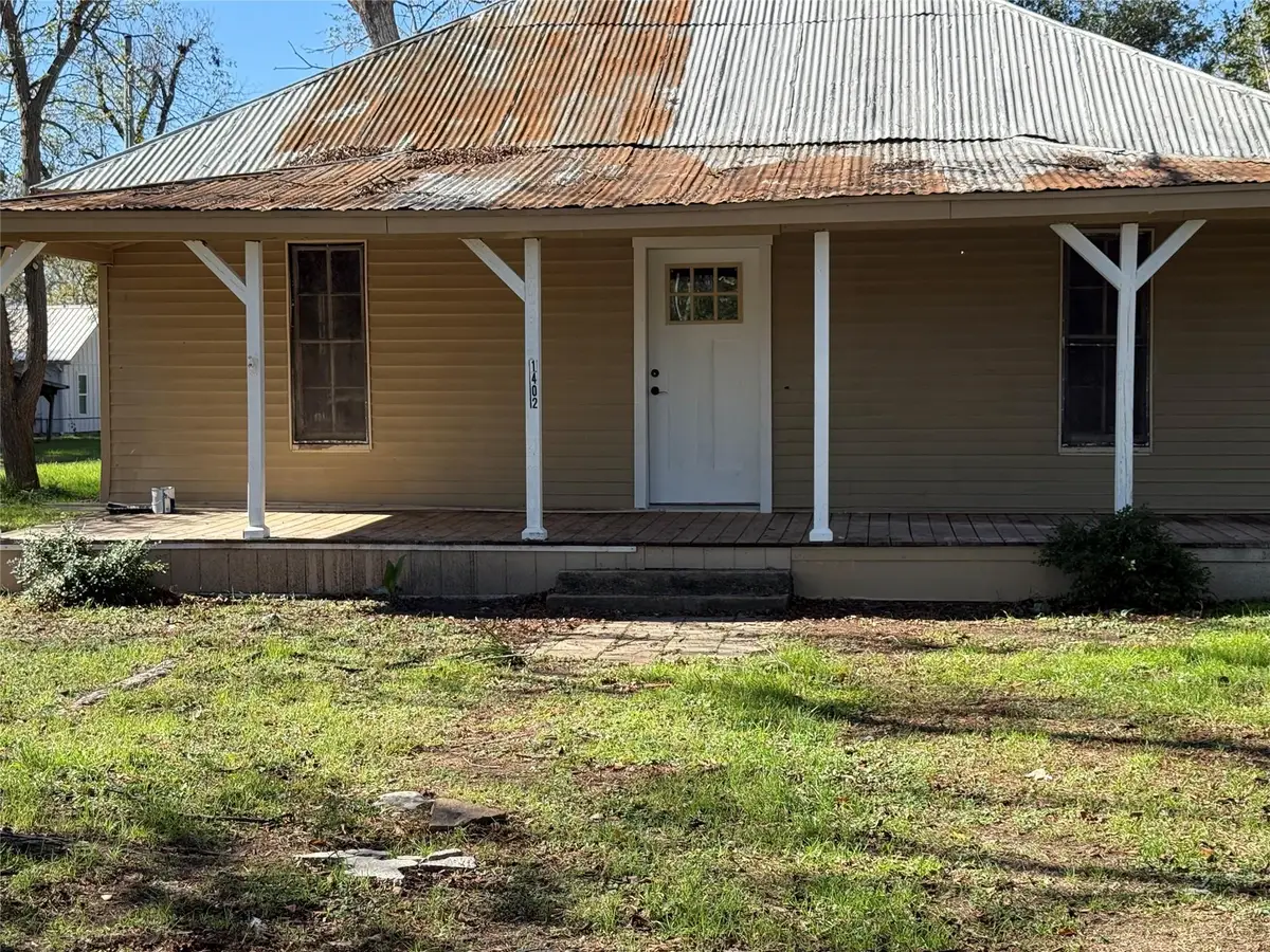 1402 Fayette St, Bastrop, TX 78602 - Image #1