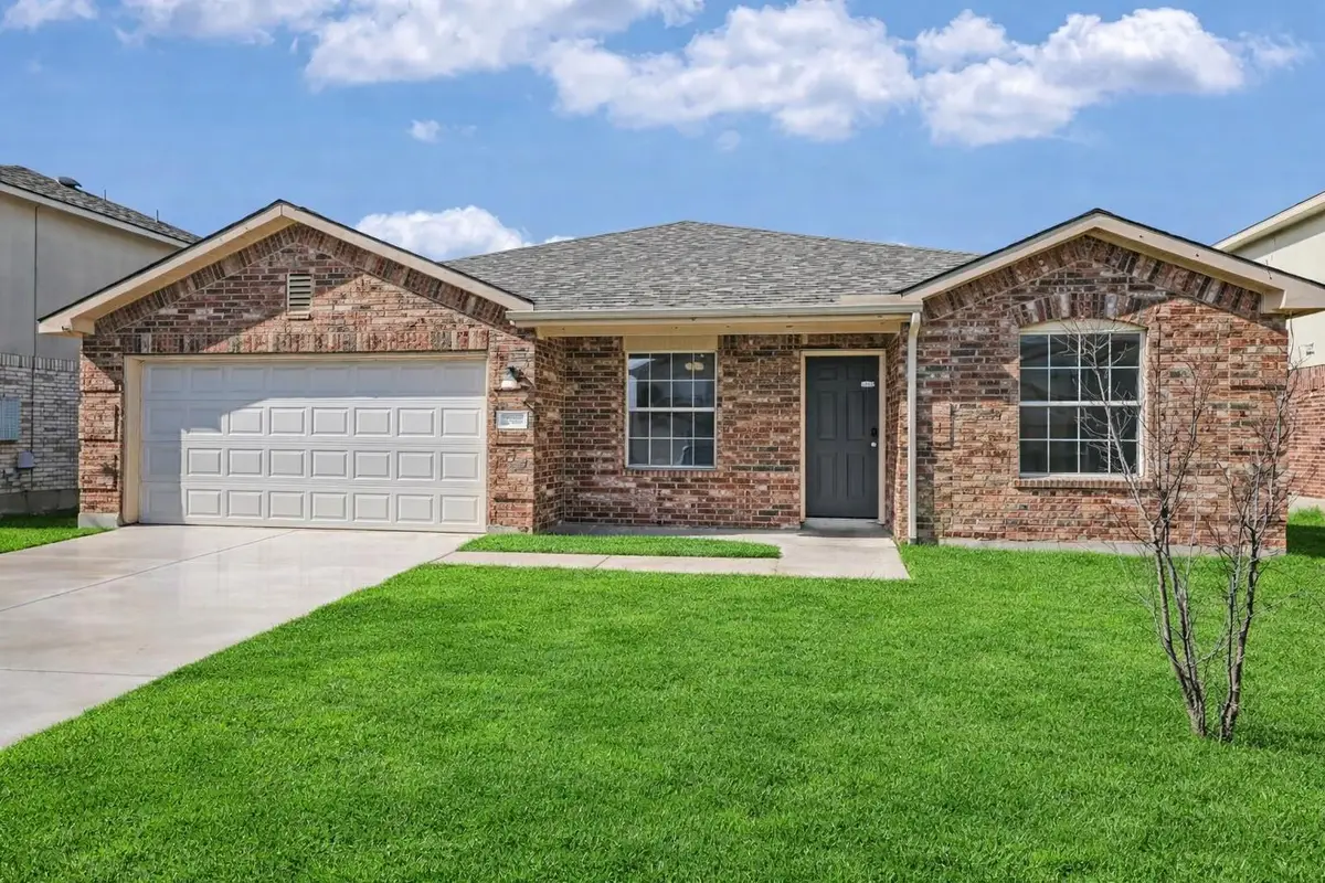 229 Holman Path, Hutto, TX 78634 - Image #1