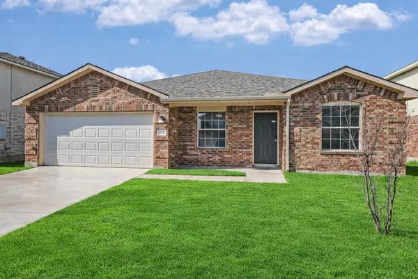 229 Holman Path, Hutto, TX 78634