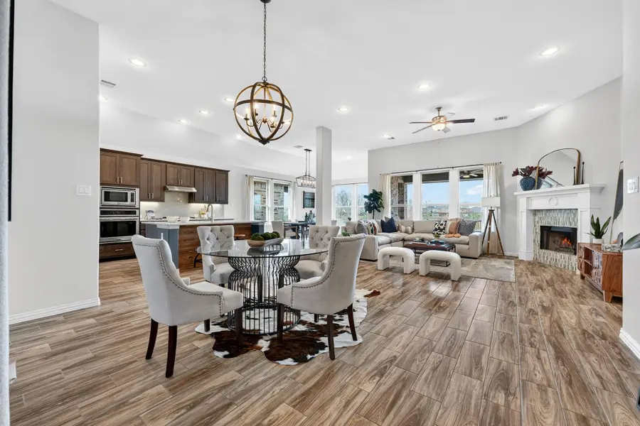 3521 De Soto Loop, Round Rock, TX 78665 - #3