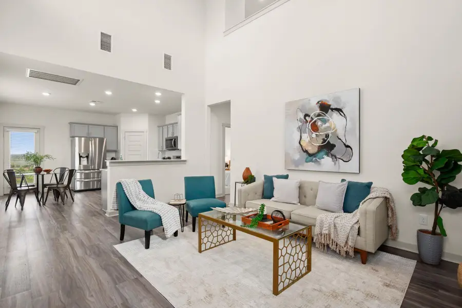 7412 Daves Landing Dr, Austin, TX 78724 - #3