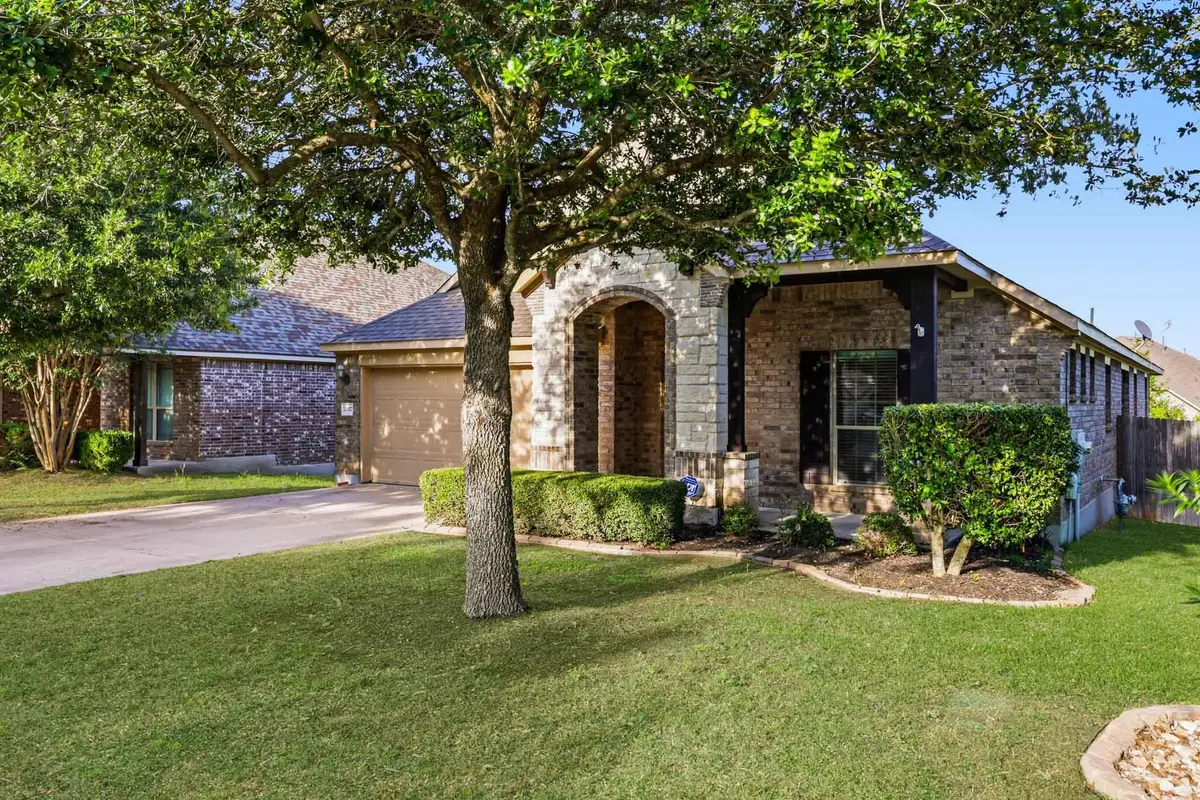 20817 Huckabee Bnd, Pflugerville, TX 78660 - #1