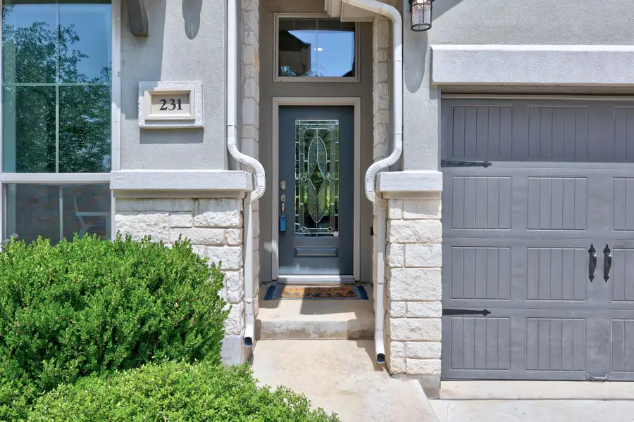 231 Krupp Ave, Liberty Hill, TX 78642 - #3