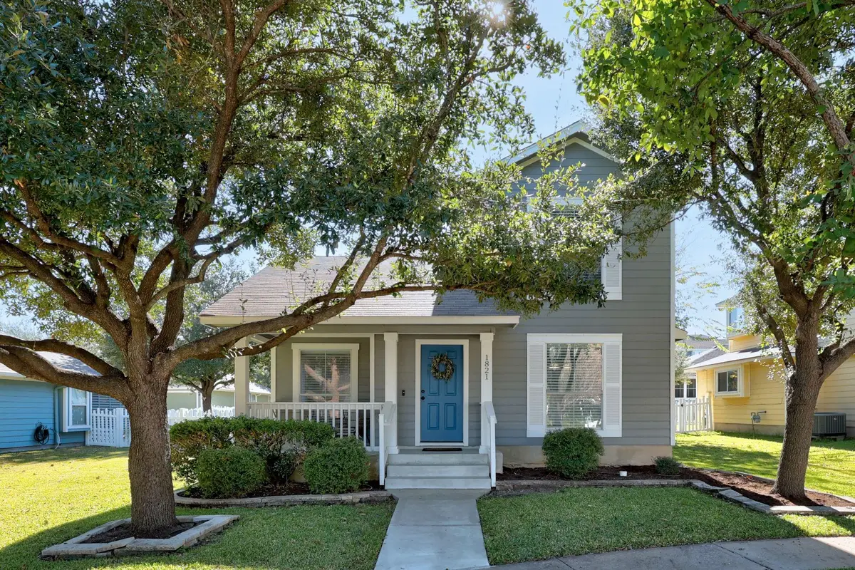1821 Logan Dr, Round Rock, TX 78664 - Image #1