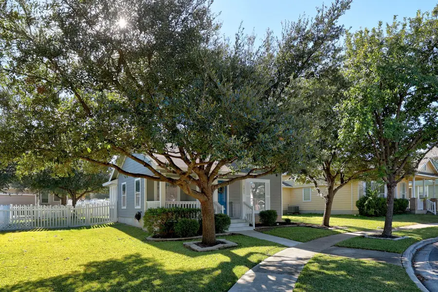 1821 Logan Dr, Round Rock, TX 78664 - Image #3