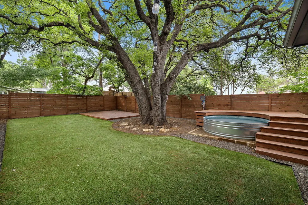 4602 Mount Vernon Dr #B, Austin, TX 78745 - #1