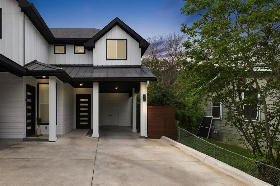 4602 Mount Vernon Dr #B, Austin, TX 78745 - #3