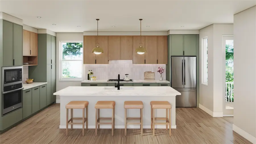 1202 Bianca Breeze Pl, Austin, TX 78721 - Image #3