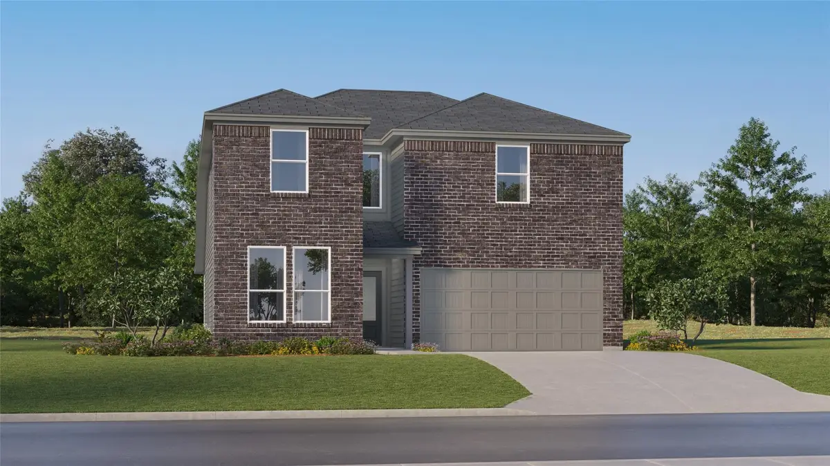 417 Sormonne Loop, Kyle, TX 78640 - #1