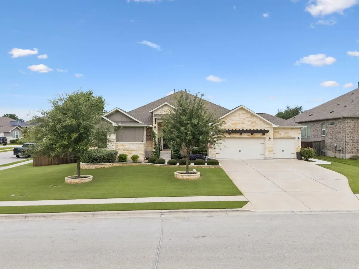 238 Arapaho Dr, Kyle, TX 78640 - #1