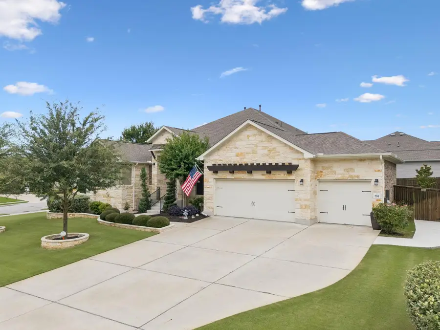 238 Arapaho Dr, Kyle, TX 78640 - #2