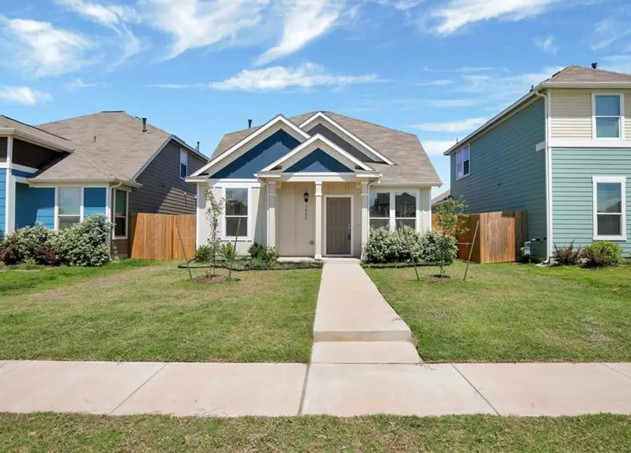 1808 Los Olivios Way, Austin, TX 78725 - #2