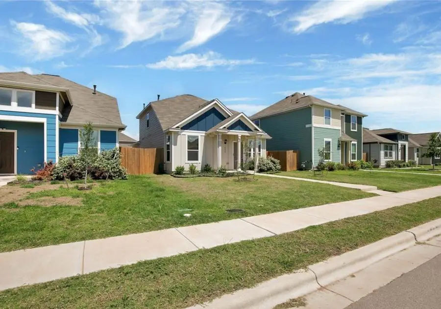 1808 Los Olivios Way, Austin, TX 78725 - #3