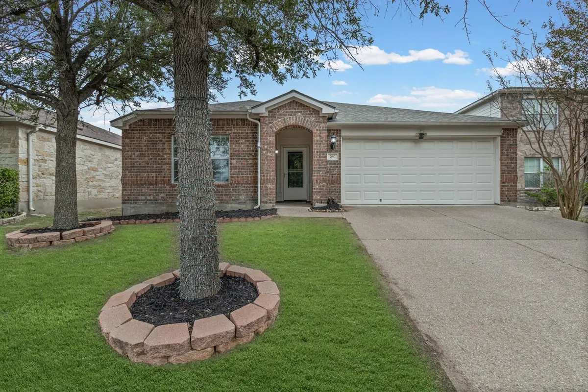 760 Kingfisher Ln, Leander, TX 78641 - Image #1