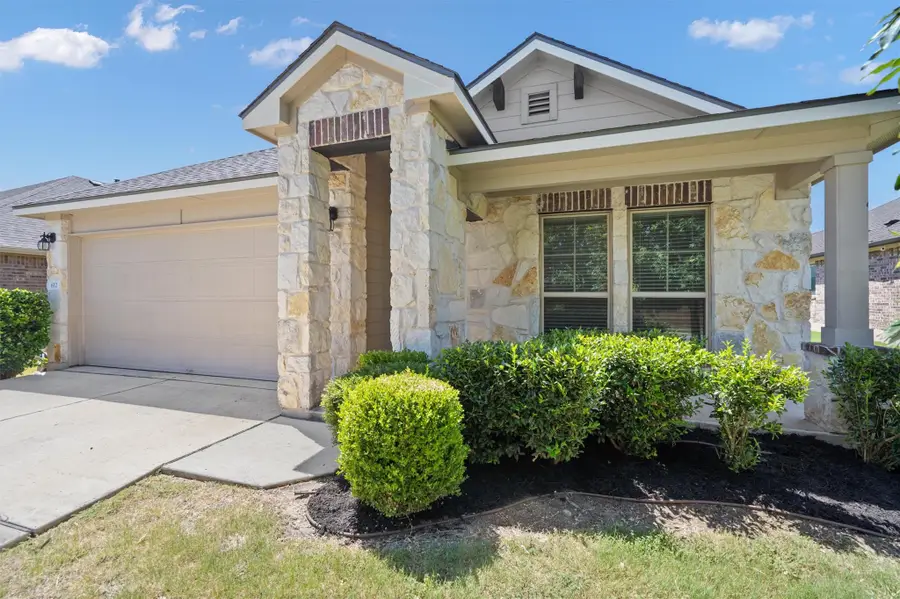 612 Heinatz Flat Ln, Leander, TX 78641 - #3