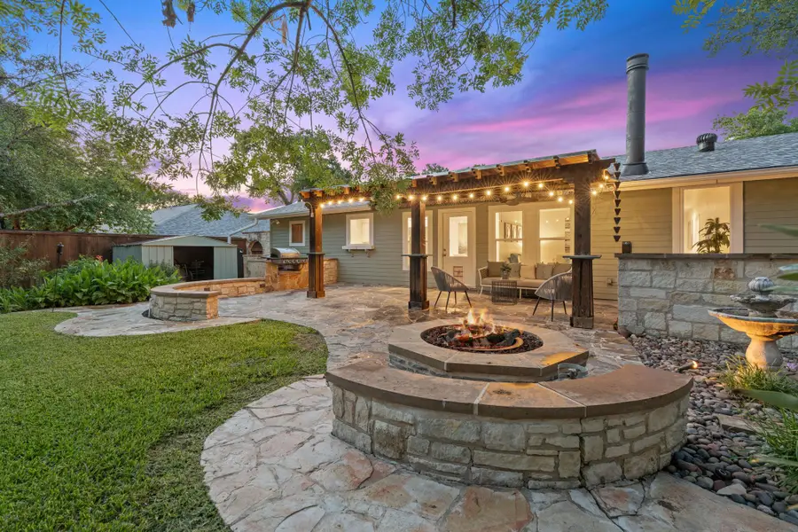 2615 Coatbridge Dr, Austin, TX 78745 - #2