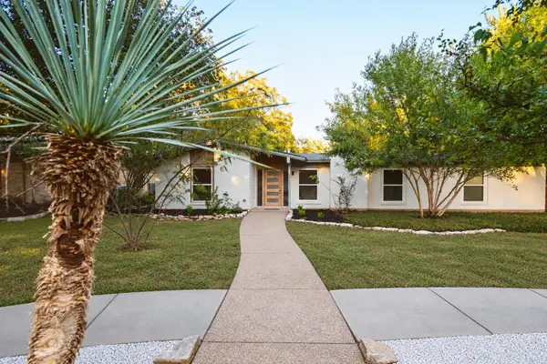 7711 Shoal Creek Blvd, Austin, TX 78757