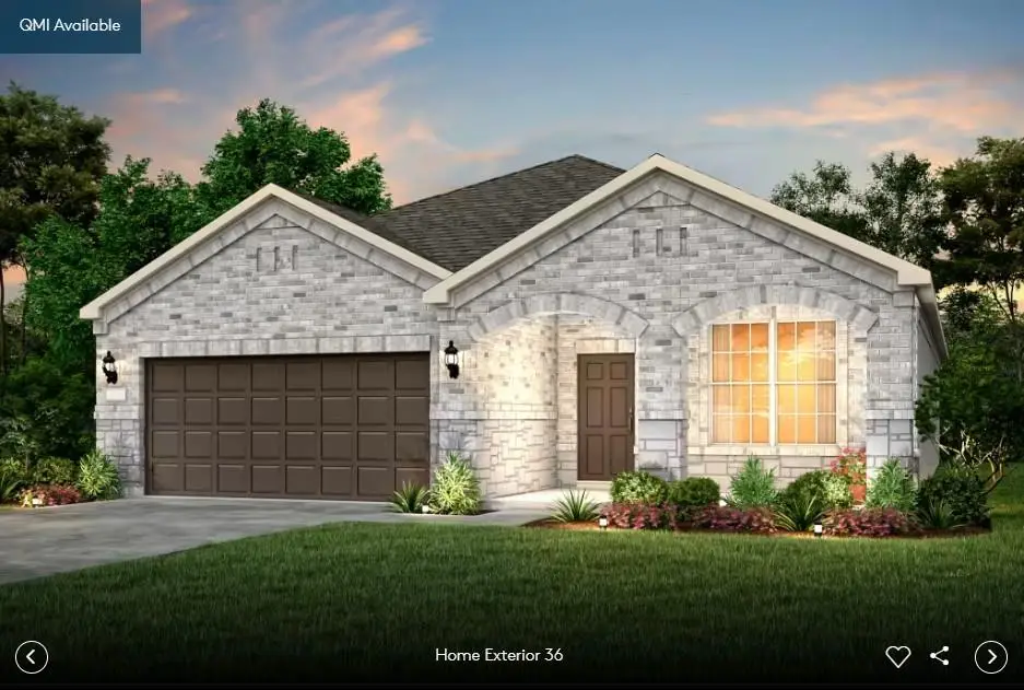13404 Cuchillo Path, Manor, TX 78653 - #1