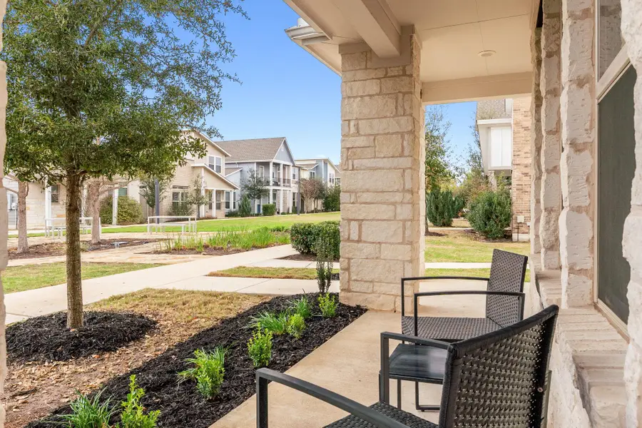 7609 Frida Bnd, Austin, TX 78744 - #2