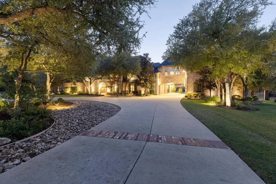 216 Vista Ln, Georgetown, TX 78633 - #3