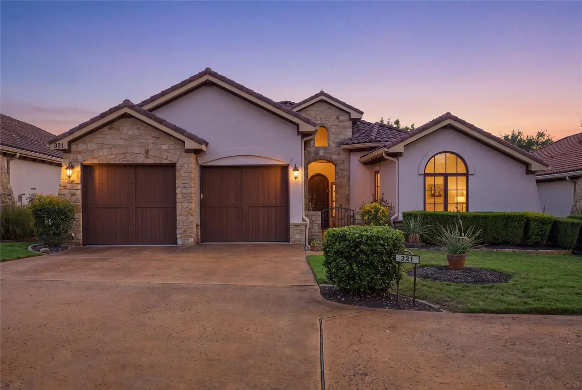 321 Jack Nicklaus Dr, Lakeway, TX 78738 - #1