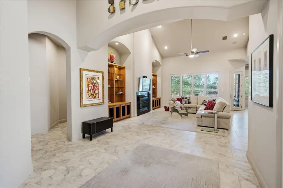 321 Jack Nicklaus Dr, Lakeway, TX 78738 - #2