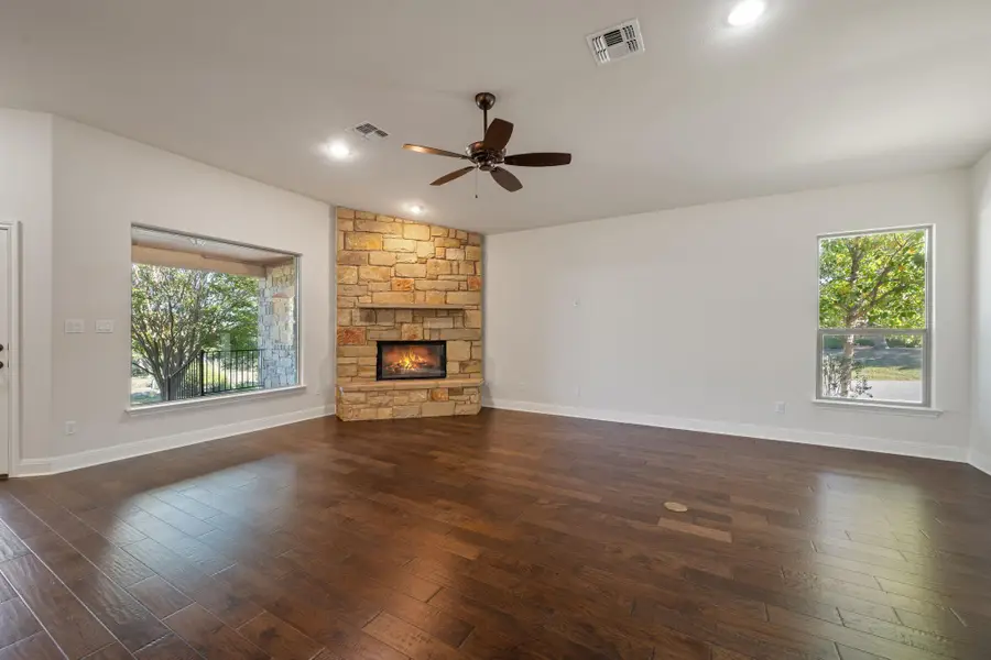 102 Cedar Glen Cv, Austin, TX 78734 - Image #3
