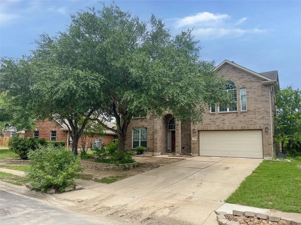 140 Pecanwood S, Kyle, TX 78640 - #1