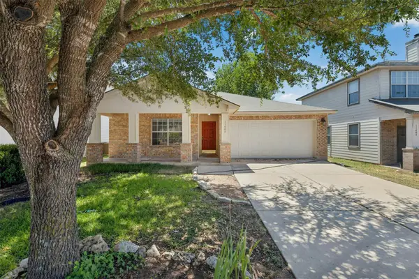 11407 Murchison St, Manor, TX 78653