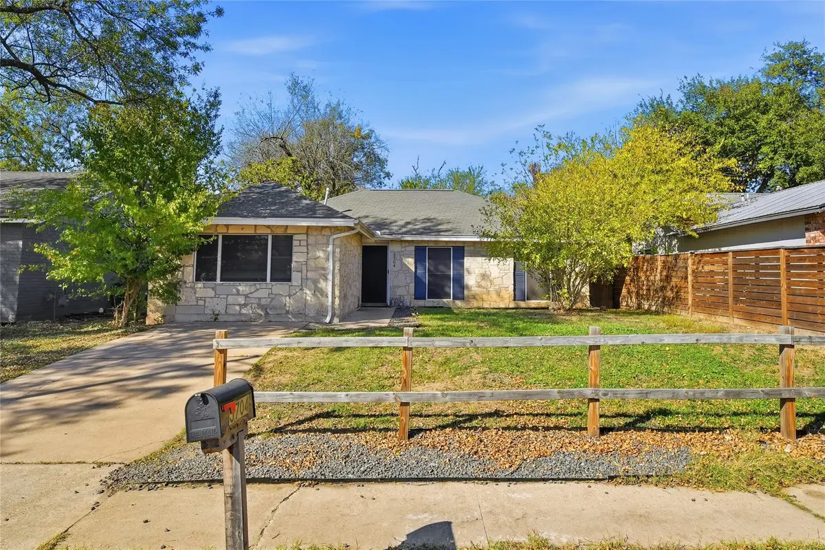 5704 Hammermill Run, Austin, TX 78744 - Image #1