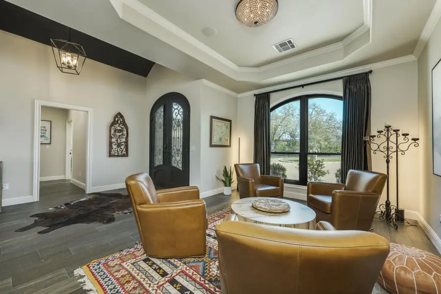 3012 Driftwood Ln, Horseshoe Bay, TX 78657 - #3