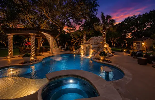 10210 Oak Forest Way, New Braunfels, TX 78132